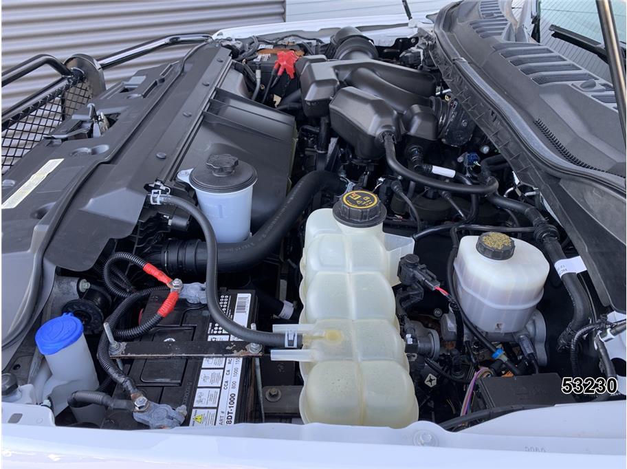 2019 Ford F350