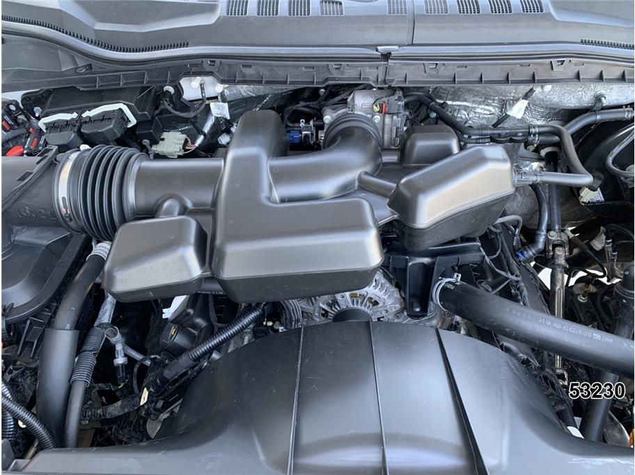 2019 Ford F350