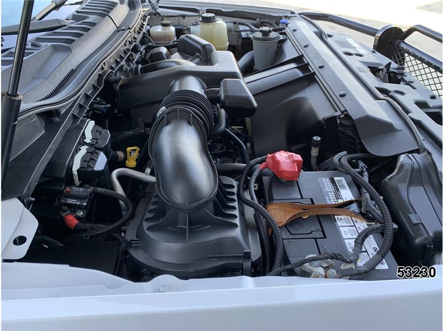 2019 Ford F350