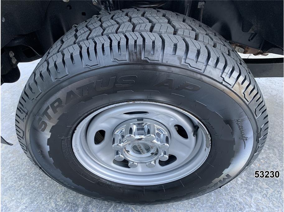 2019 Ford F350