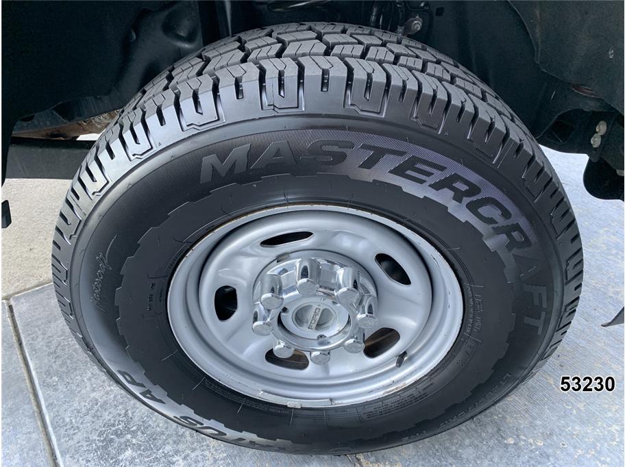 2019 Ford F350