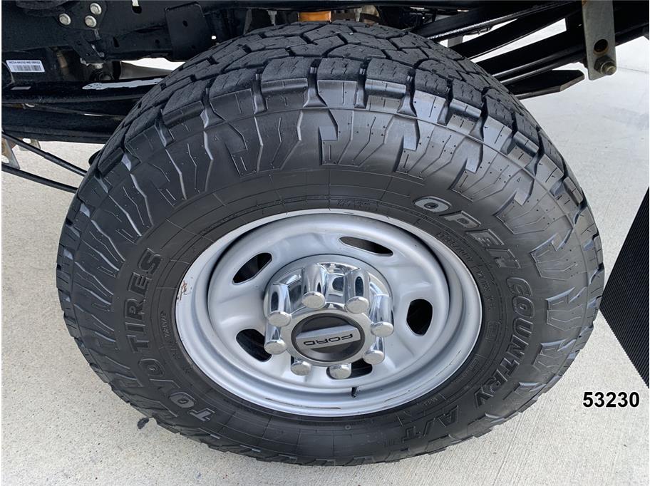2019 Ford F350