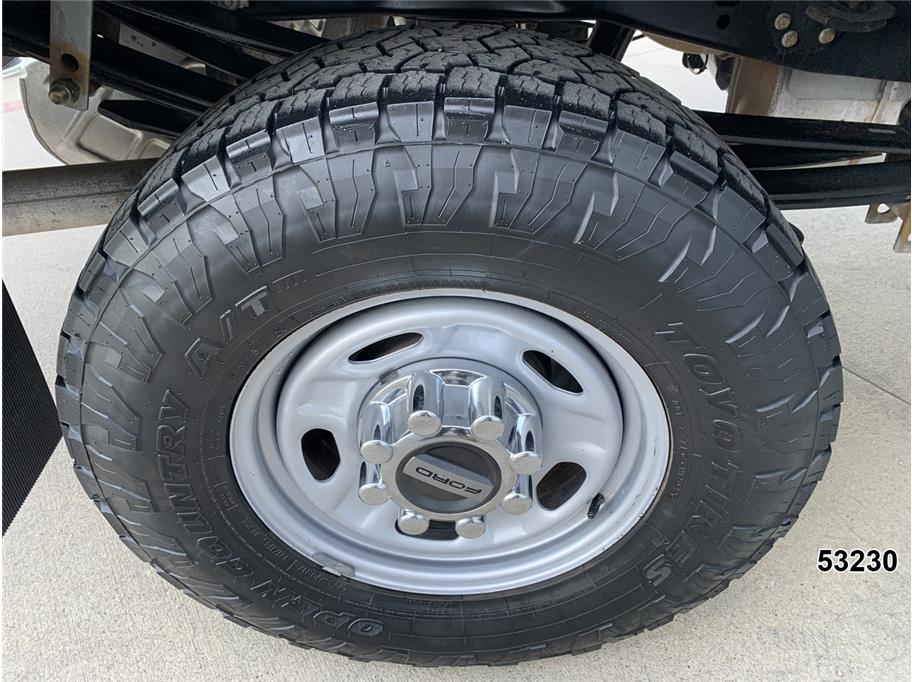 2019 Ford F350