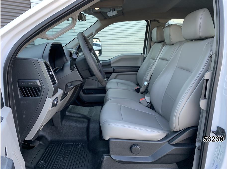 2019 Ford F350