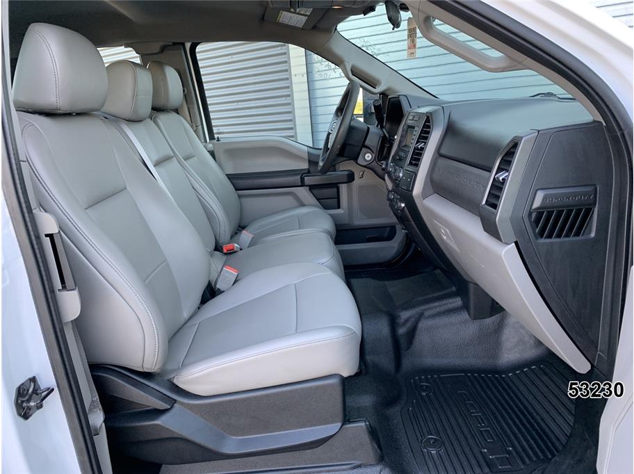 2019 Ford F350