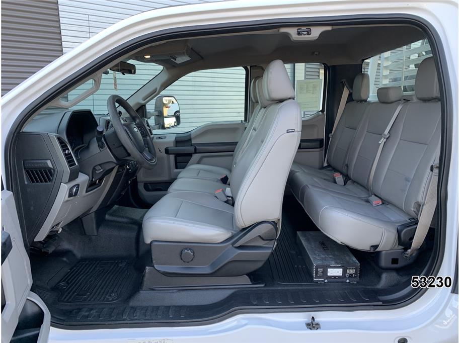 2019 Ford F350