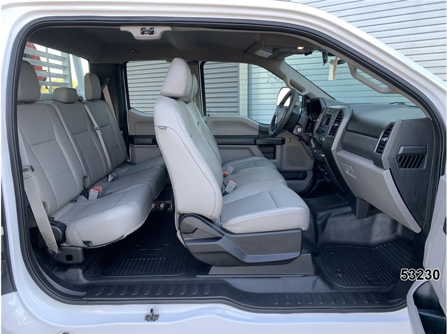 2019 Ford F350