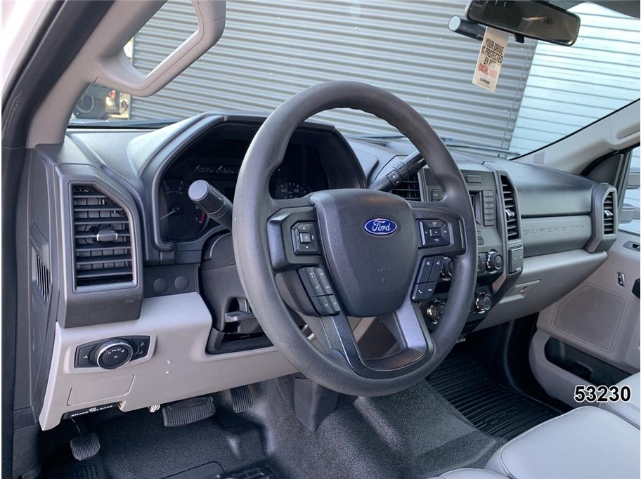 2019 Ford F350