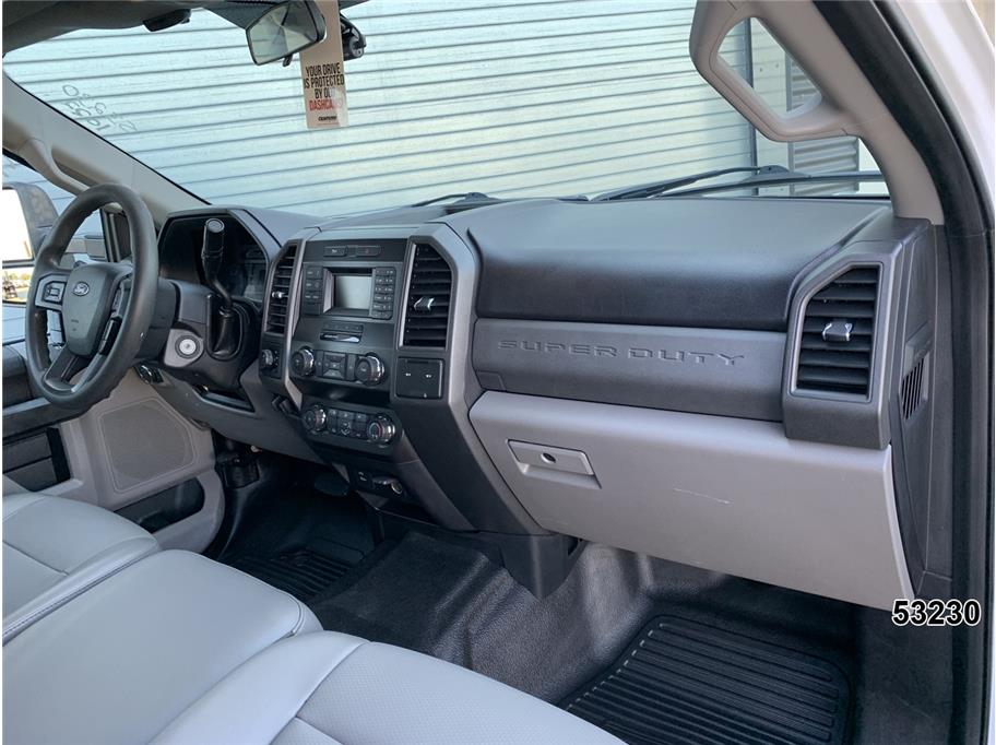 2019 Ford F350