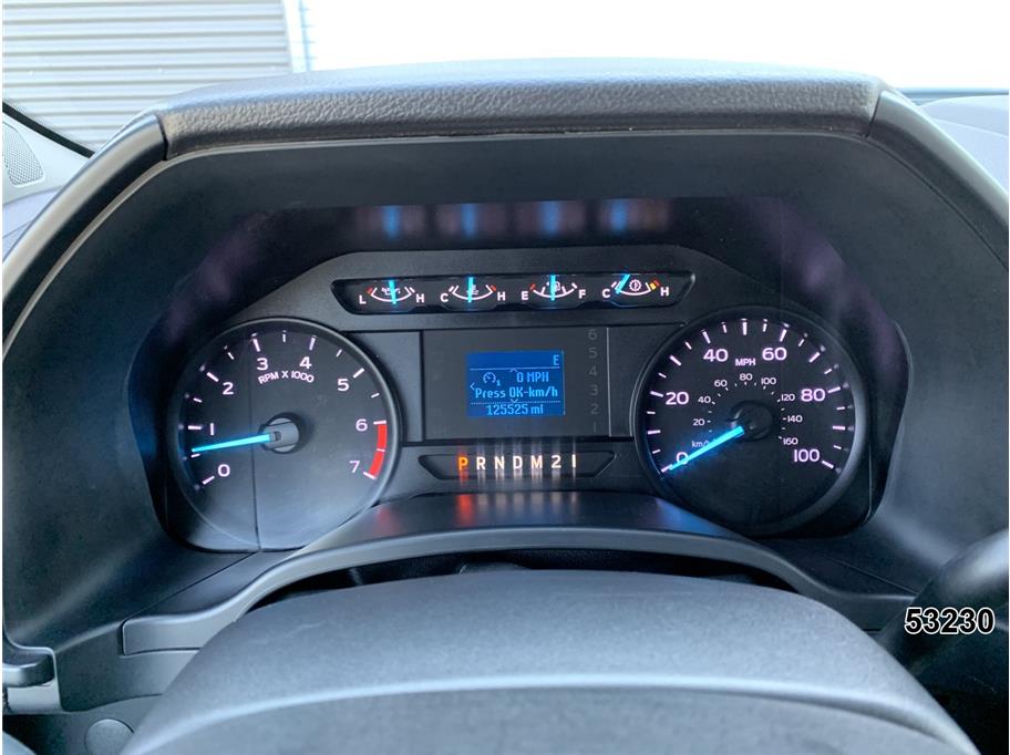 2019 Ford F350
