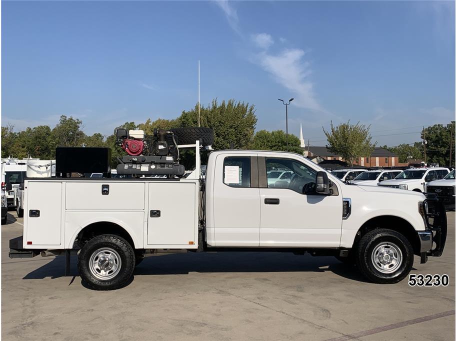 2019 Ford F350
