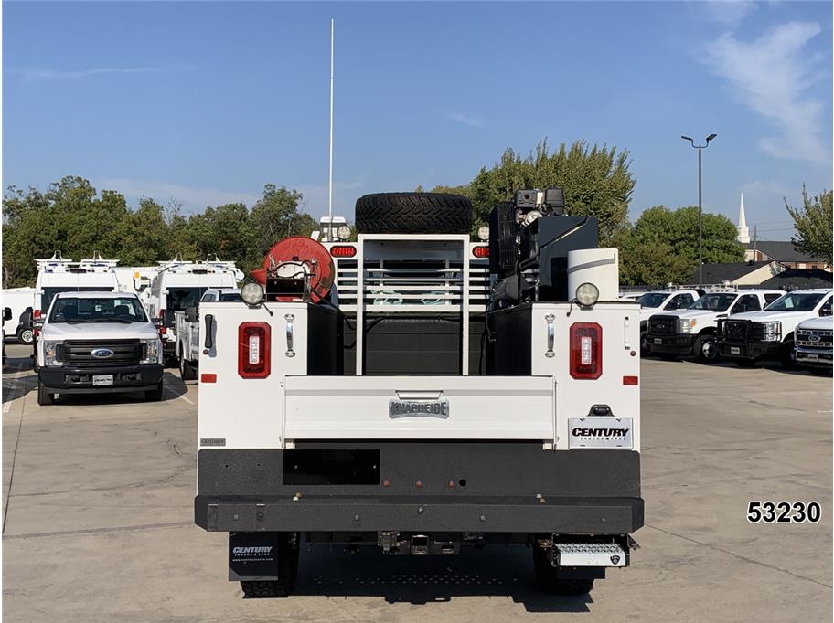 2019 Ford F350
