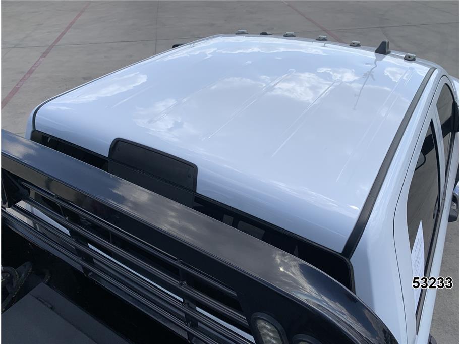 2022 Ram 5500
