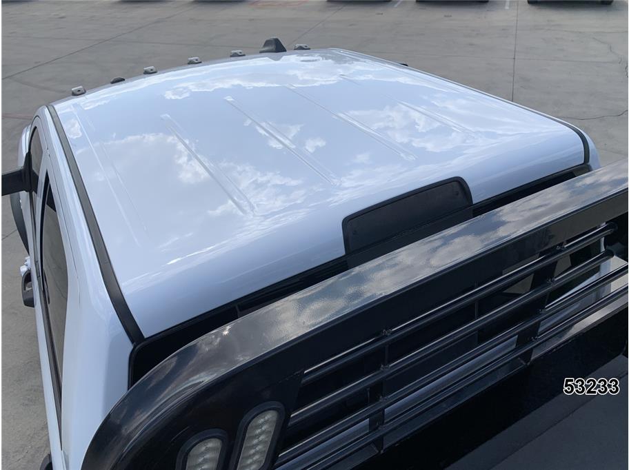 2022 Ram 5500