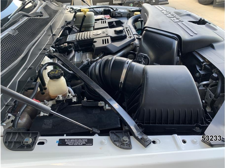 2022 Ram 5500