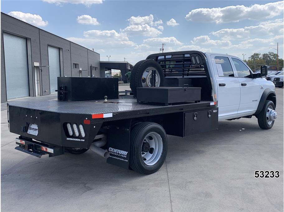 2022 Ram 5500