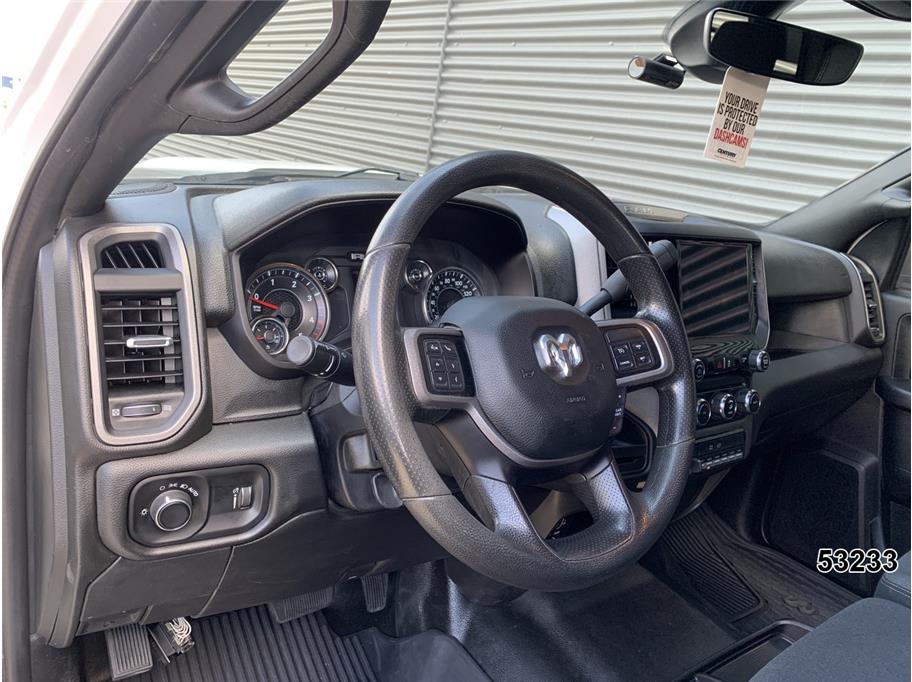 2022 Ram 5500
