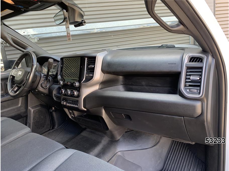 2022 Ram 5500