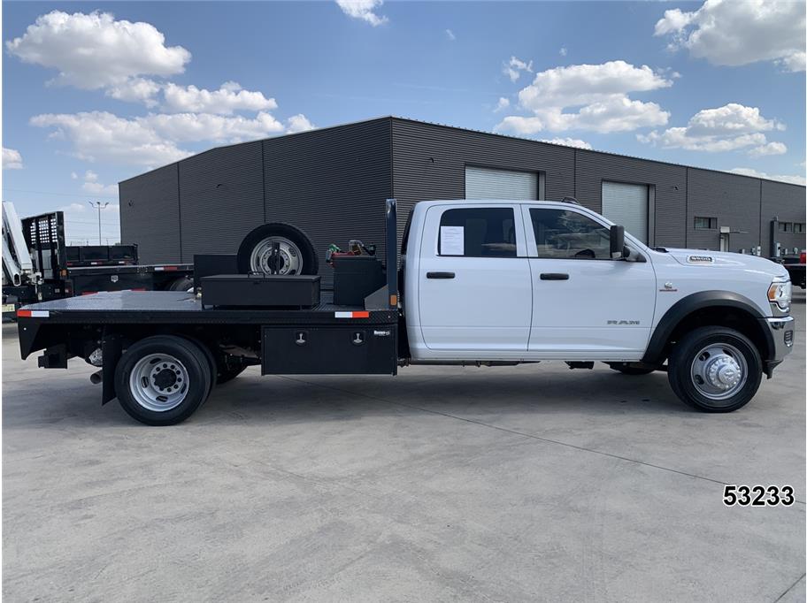 2022 Ram 5500