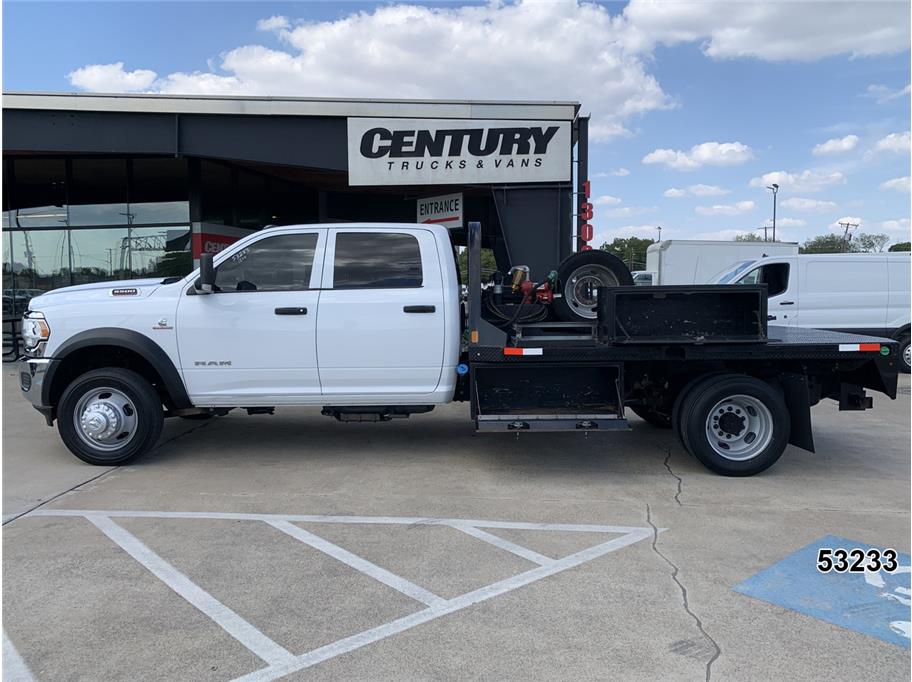 2022 Ram 5500