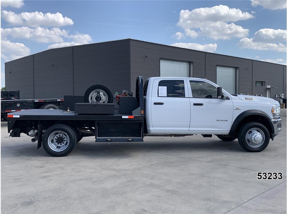 2022 Ram 5500