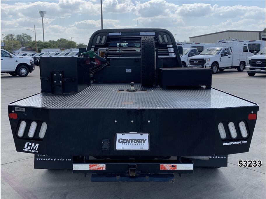 2022 Ram 5500