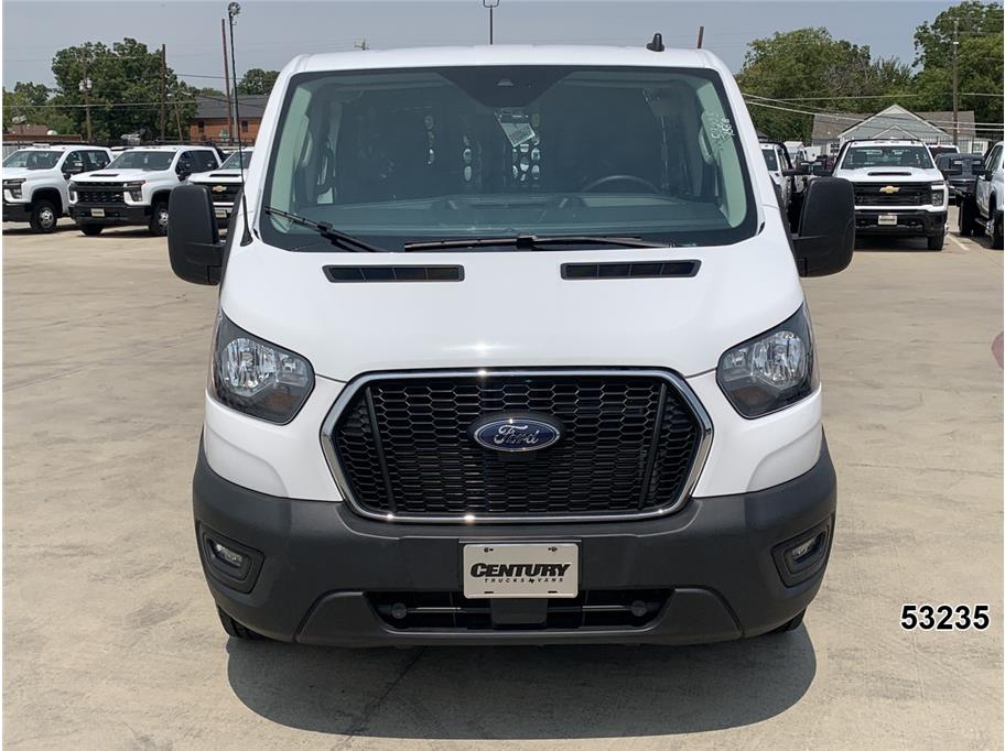 2025 Ford Transit 250
