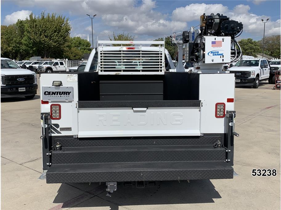 2023 Ford F250
