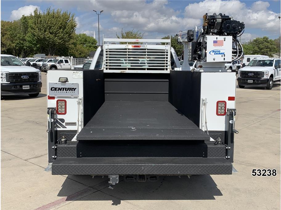 2023 Ford F250