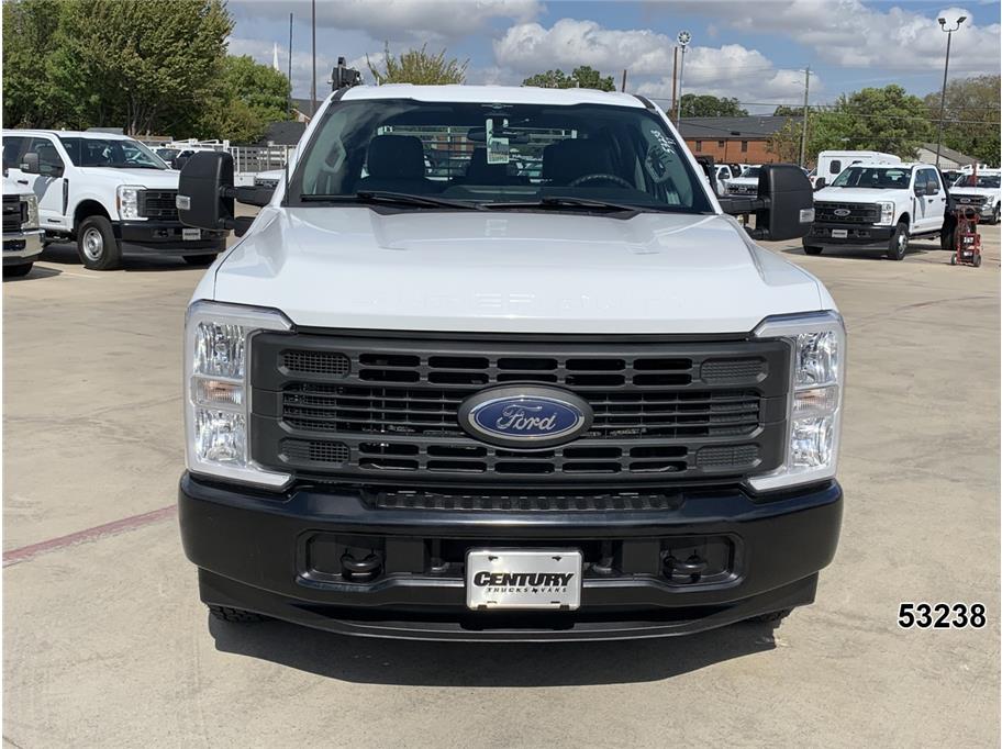 2023 Ford F250