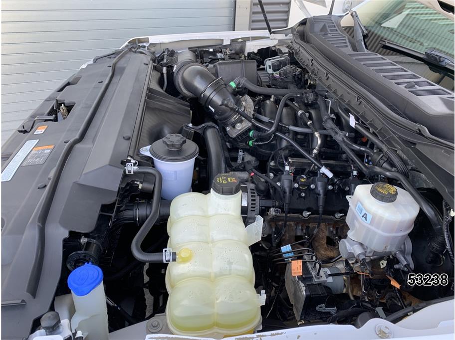 2023 Ford F250