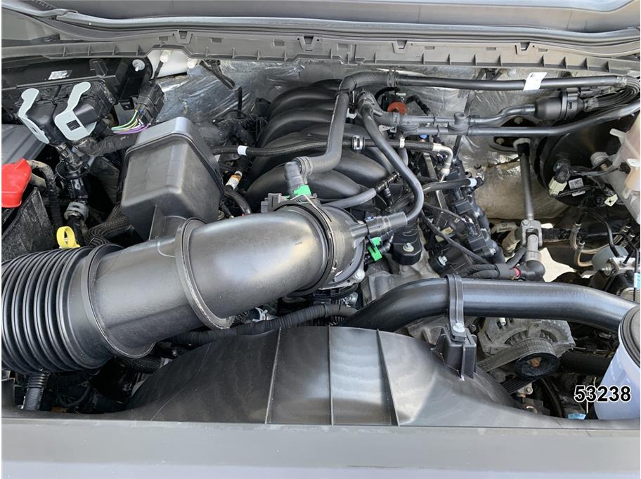 2023 Ford F250