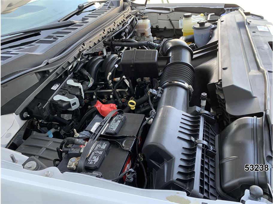 2023 Ford F250