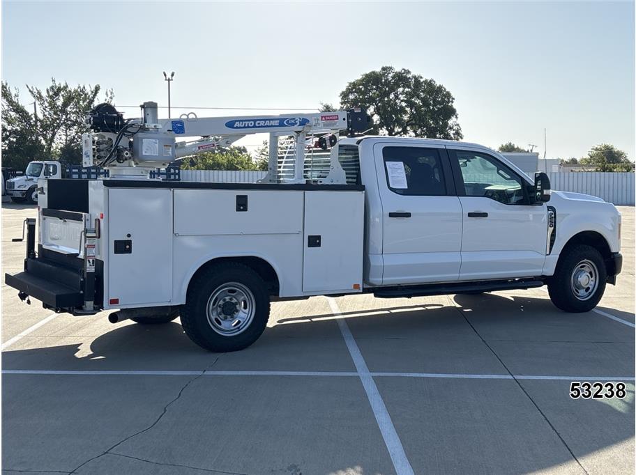 2023 Ford F250