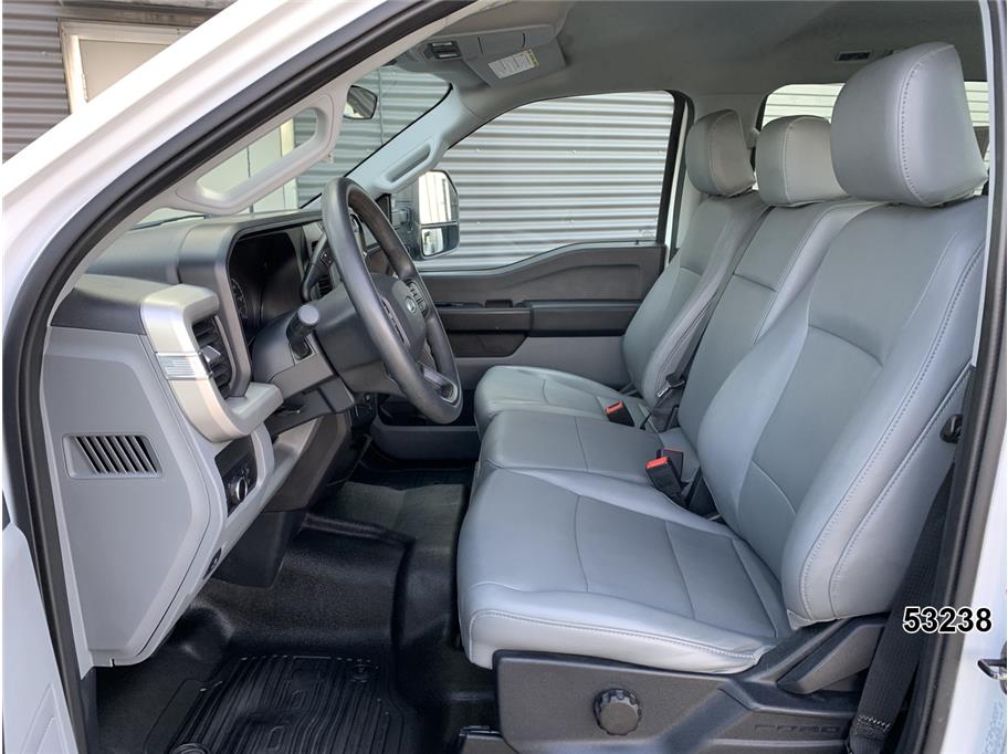 2023 Ford F250