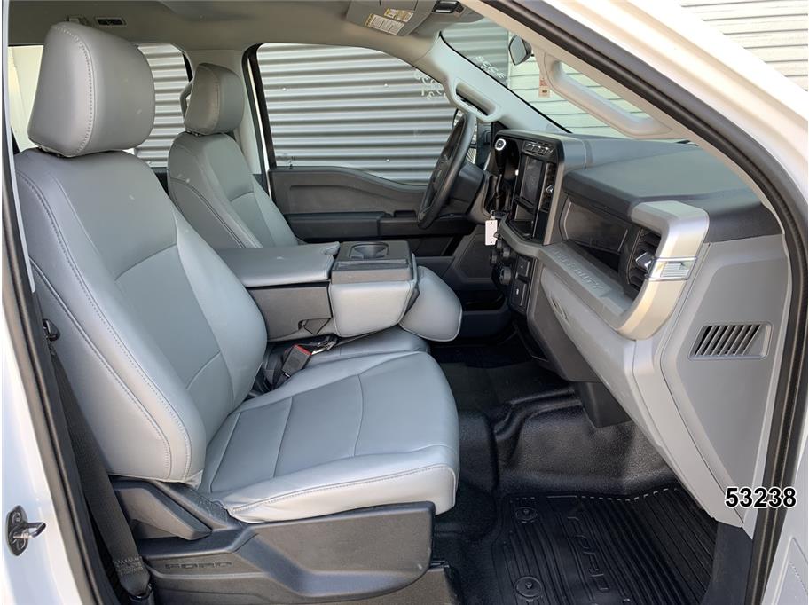 2023 Ford F250