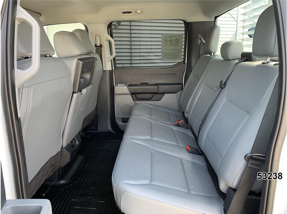 2023 Ford F250