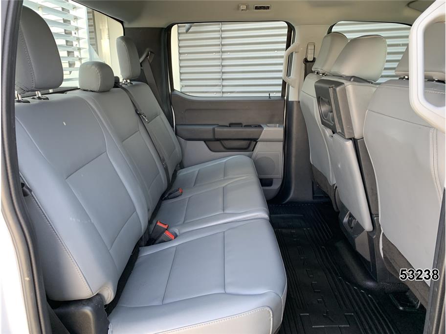 2023 Ford F250