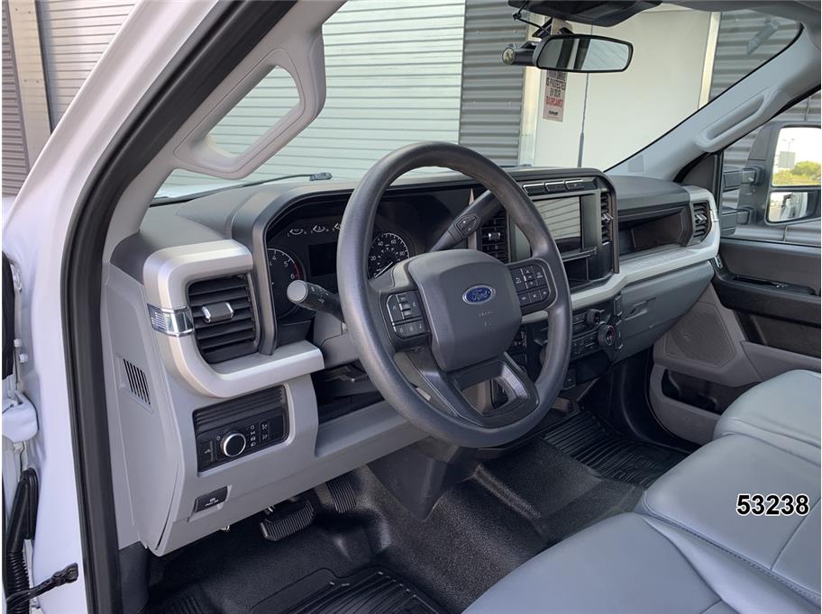 2023 Ford F250