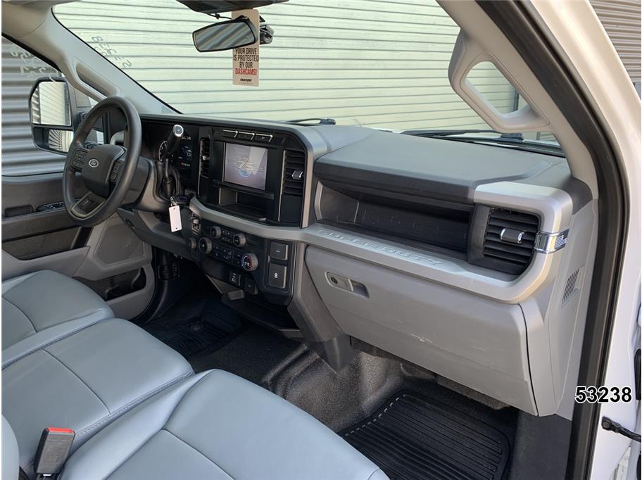 2023 Ford F250