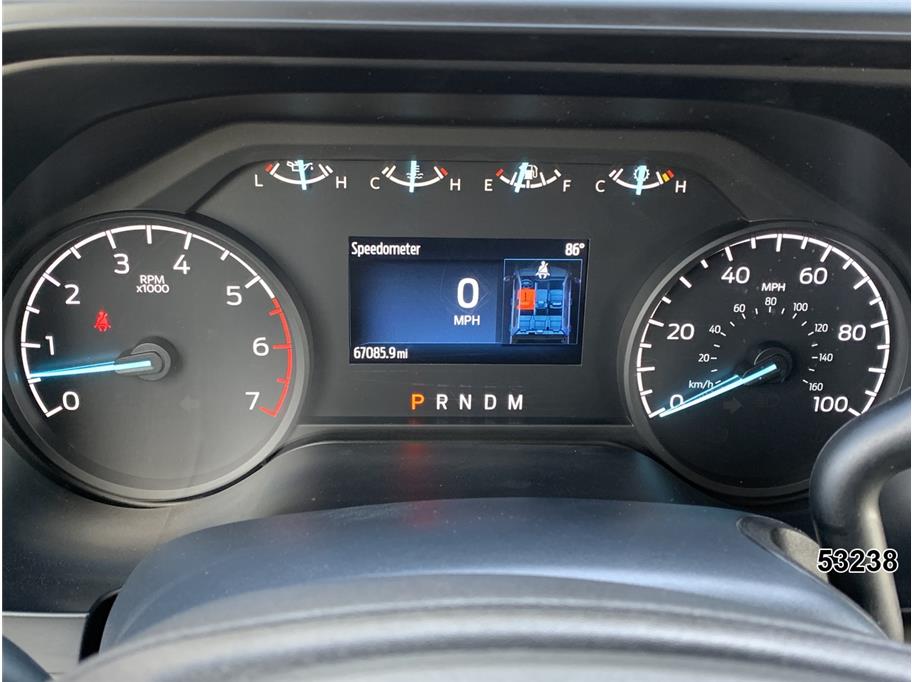 2023 Ford F250