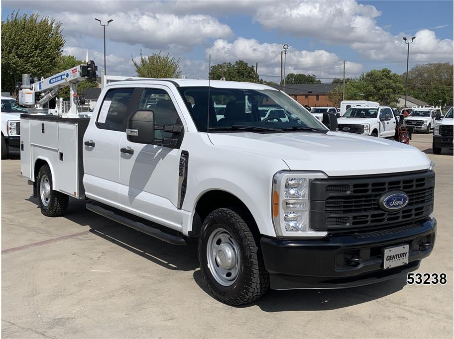 2023 Ford F250