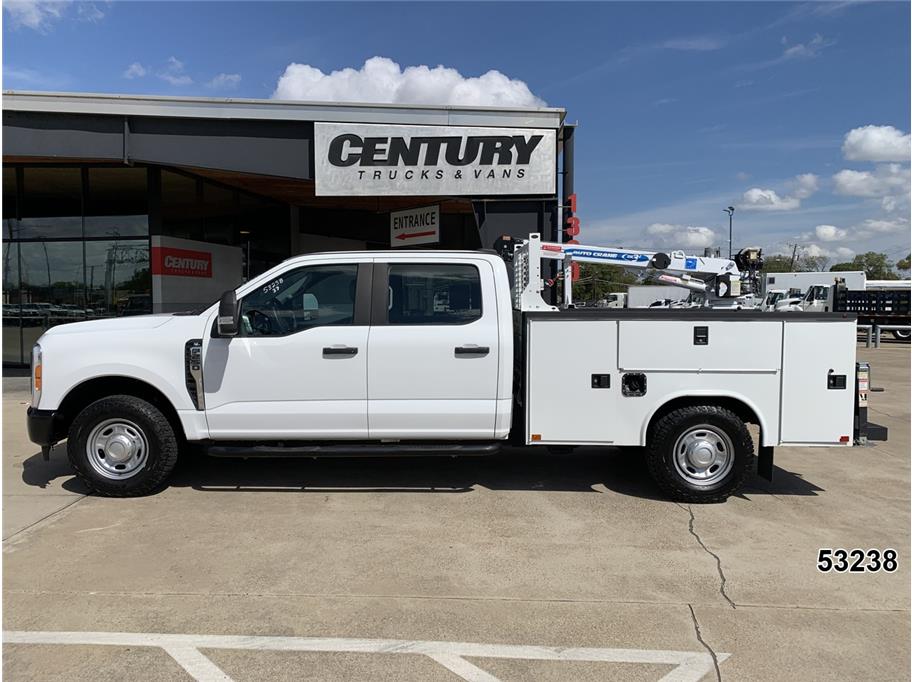 2023 Ford F250