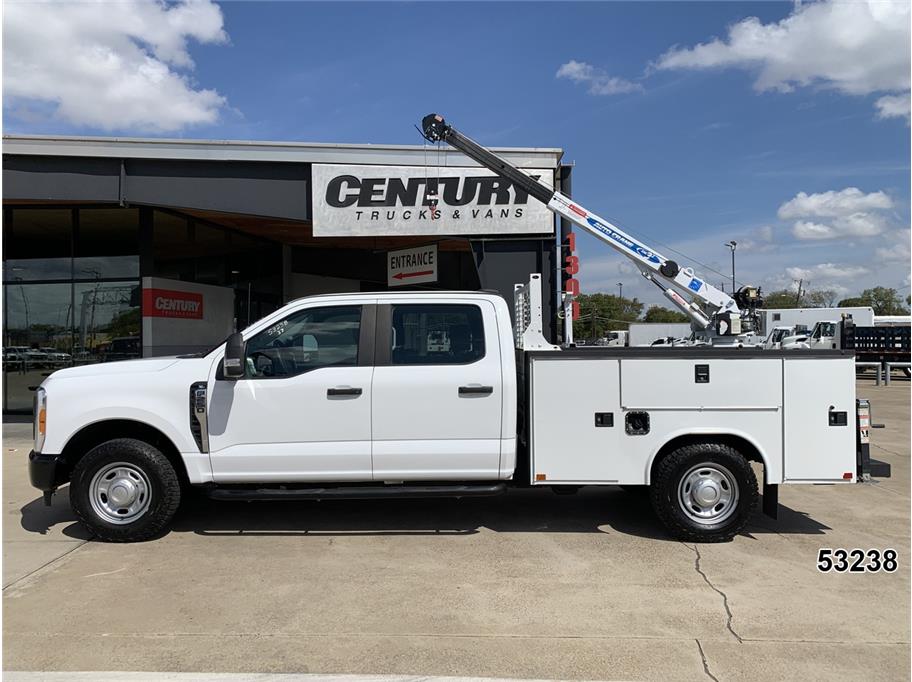 2023 Ford F250