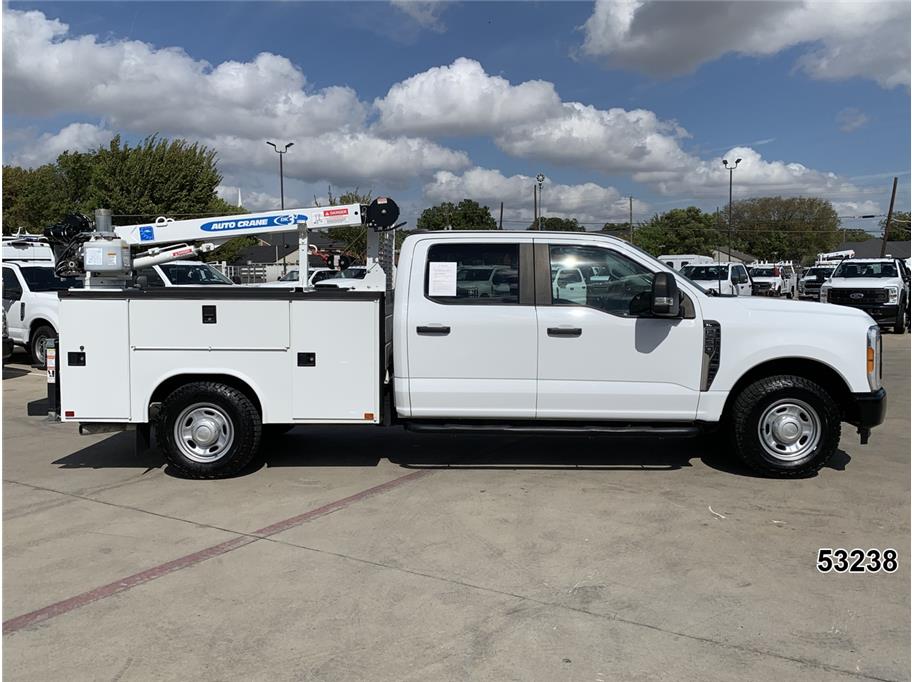 2023 Ford F250
