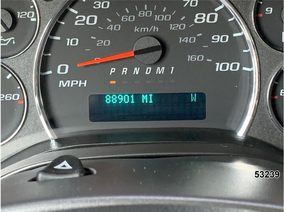 2021 Chevrolet 3500 Express