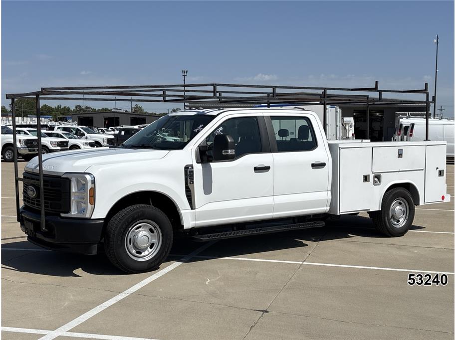 2024 Ford F250
