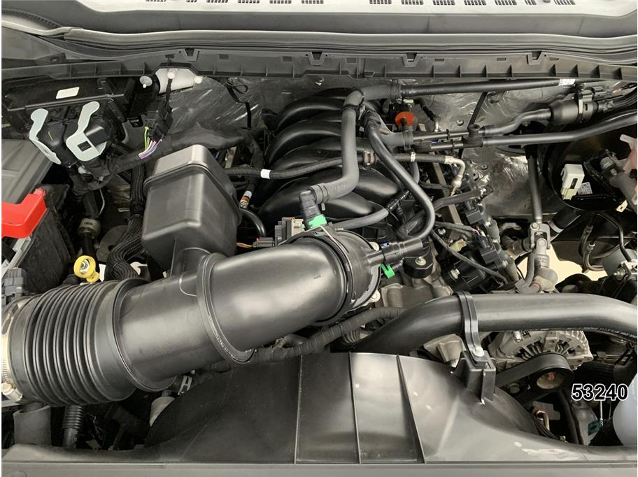 2024 Ford F250