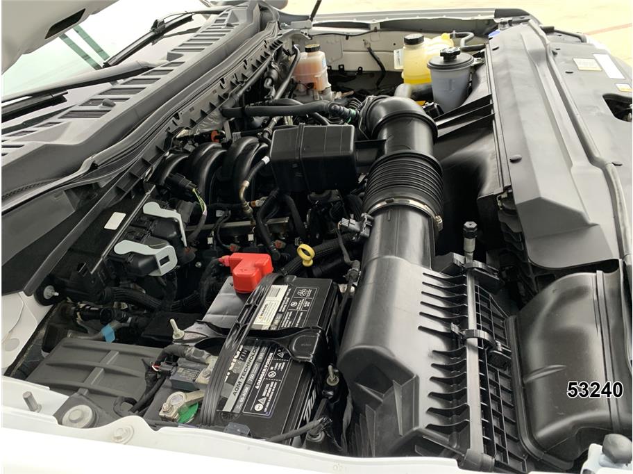 2024 Ford F250