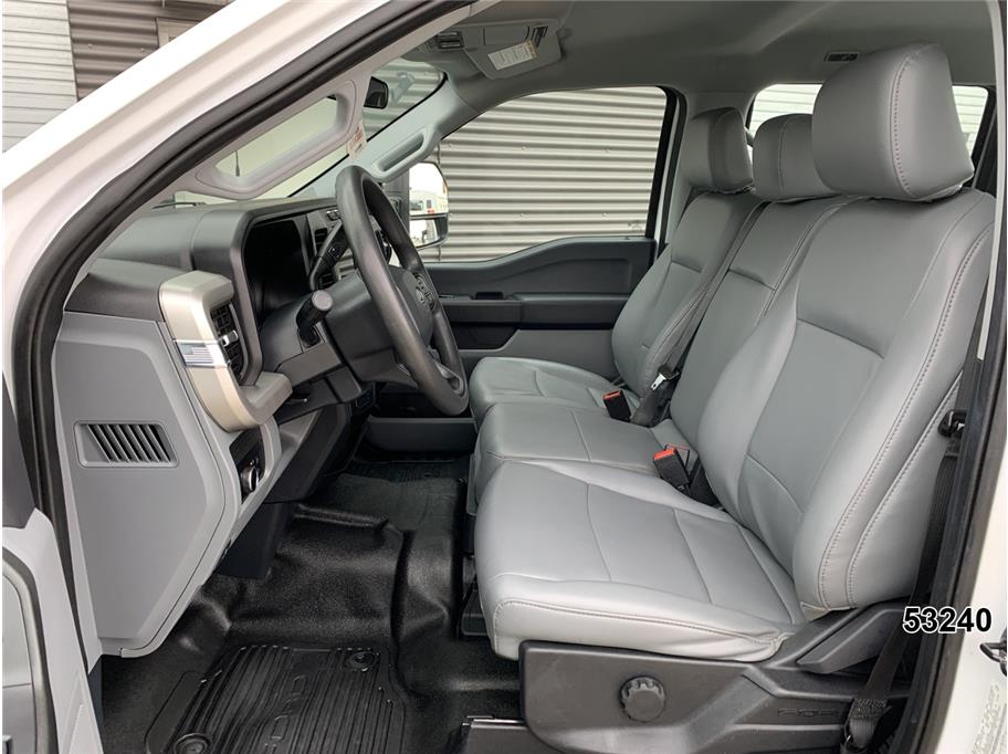 2024 Ford F250
